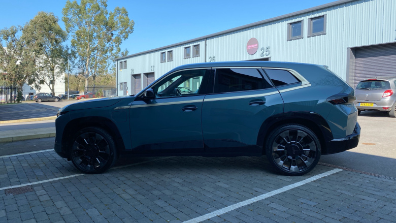 BMW XM 5dr Auto Estate